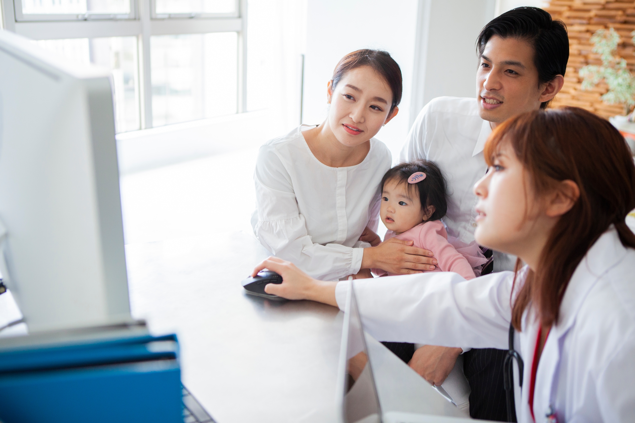 摂津市の産婦人科・小児科ガイド9選初めてのママでも安心!