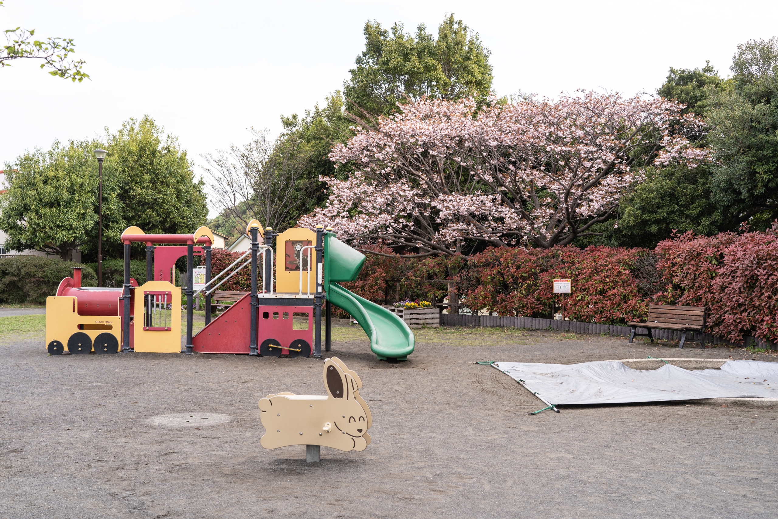 摂津市で子連れに人気の公園ベスト10